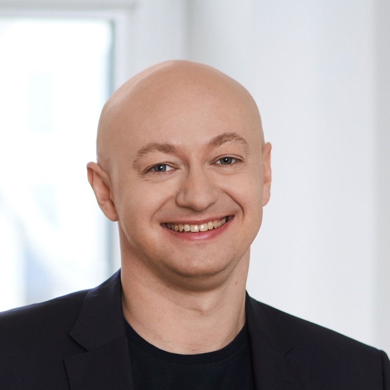 Maciej Cetler