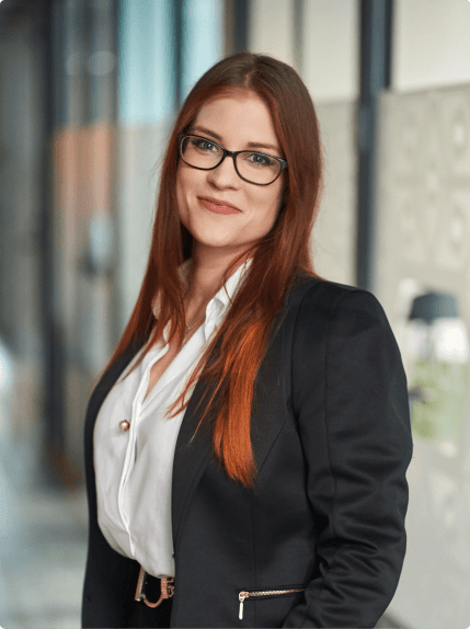Karolina Jakubowska