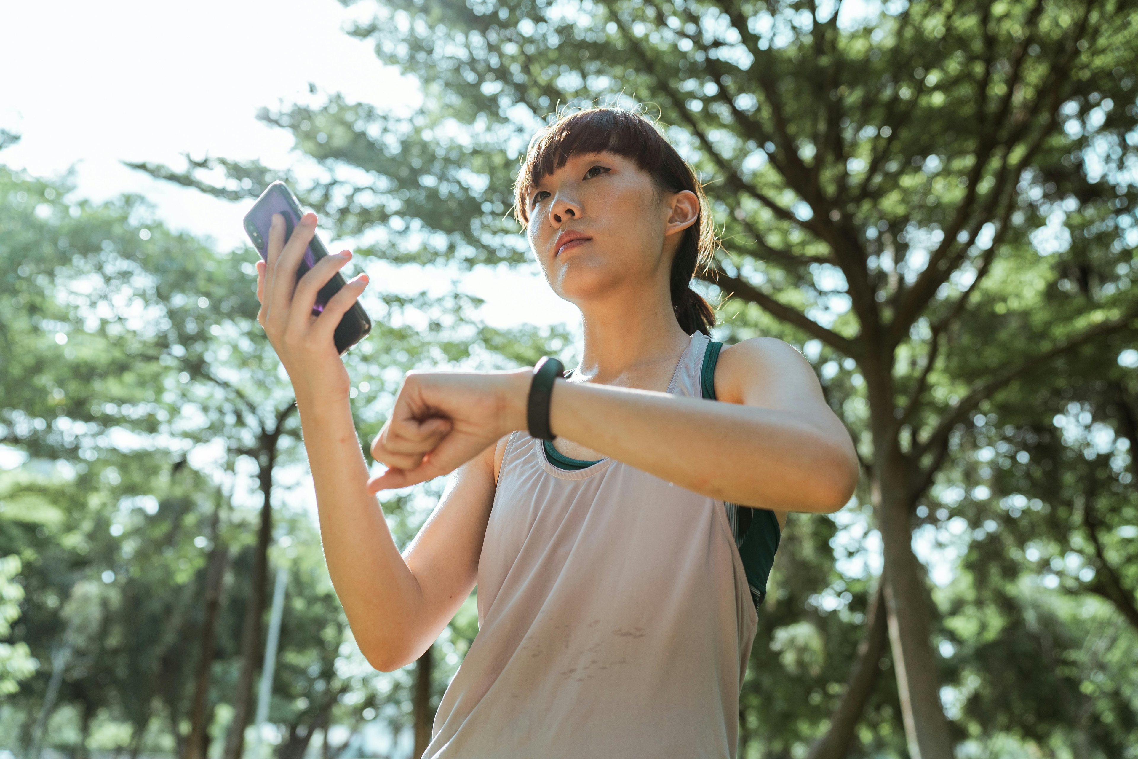 How the cloud can help provide personal health assistance